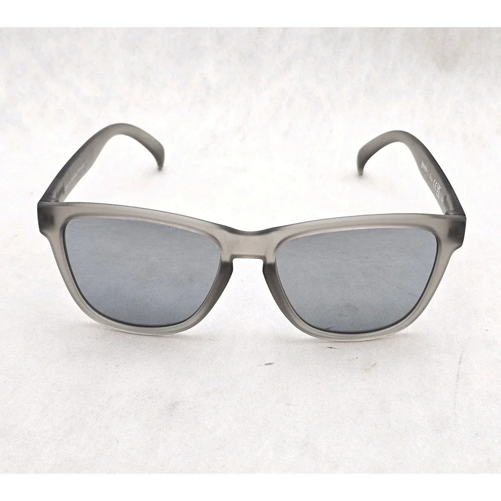 EUC Lot 2 Goodr Sunglasses Polarized Donkey Goggles & Going to Valhalla Witness!